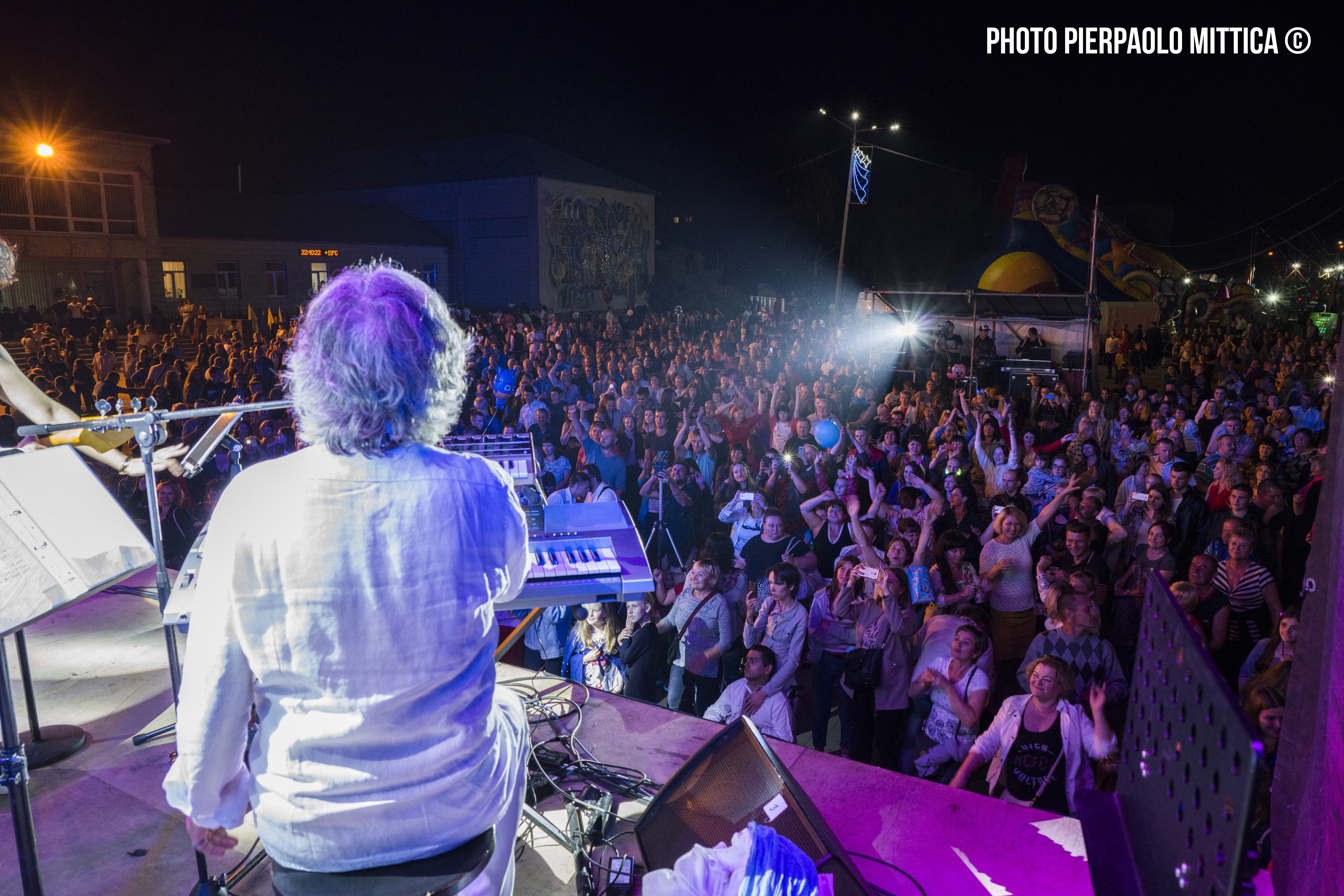 EasyPop - Piazza Ivankiv - Ucraina1