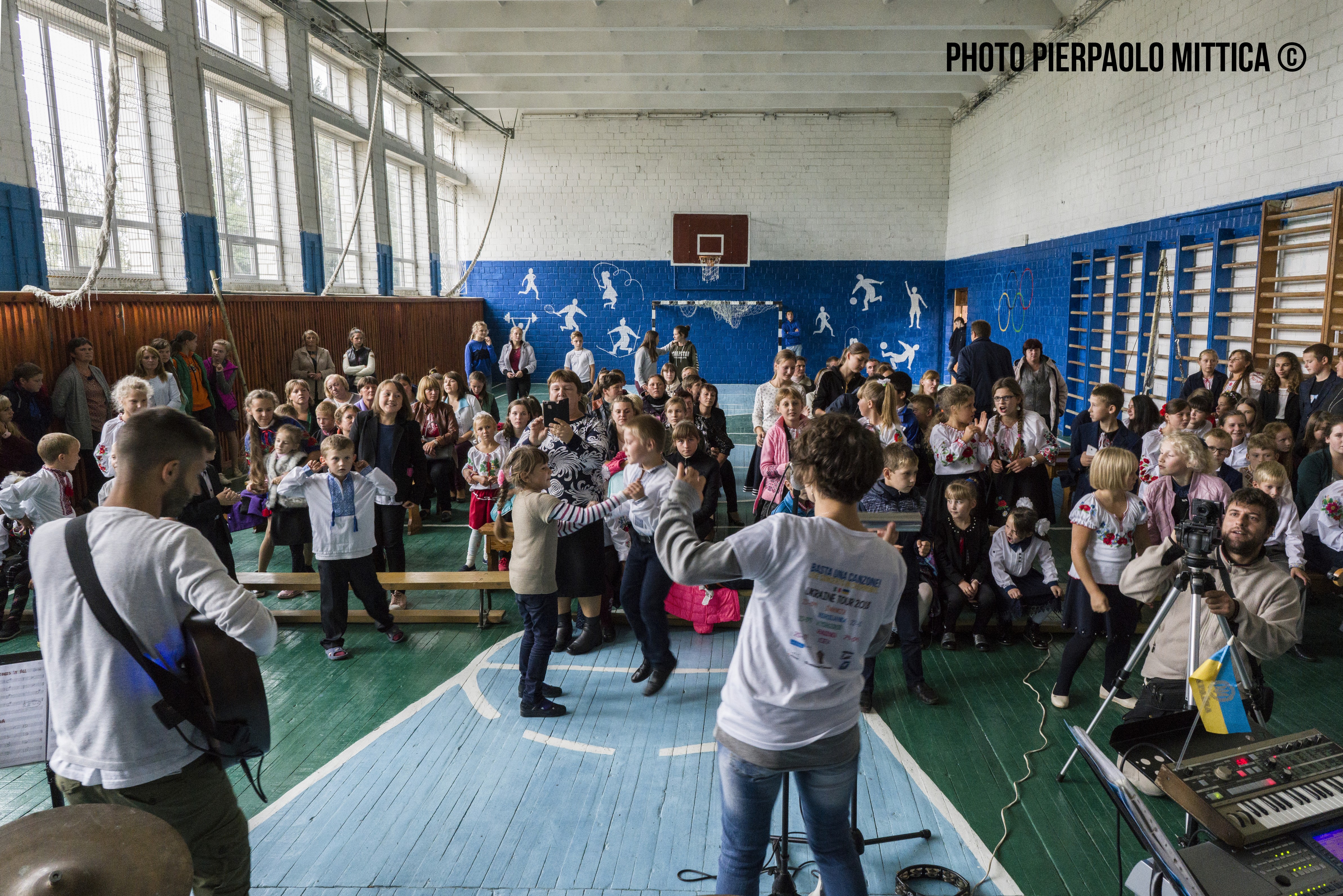 EasyPop - Radinka - Ucraina