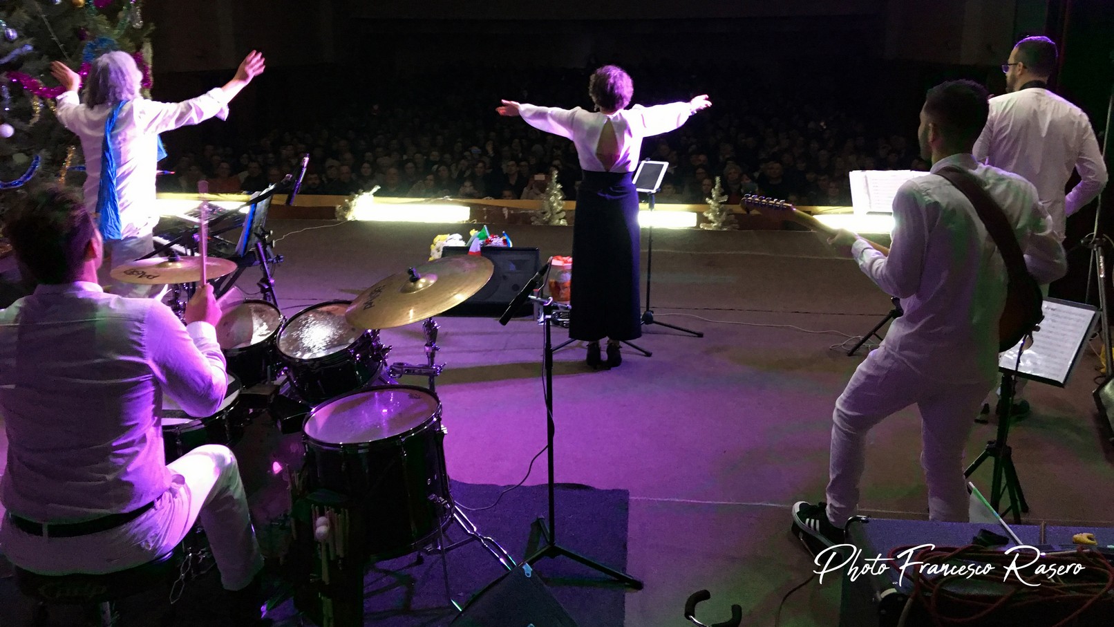 EasyPop - Teatro Ivankiv - Ucraina-